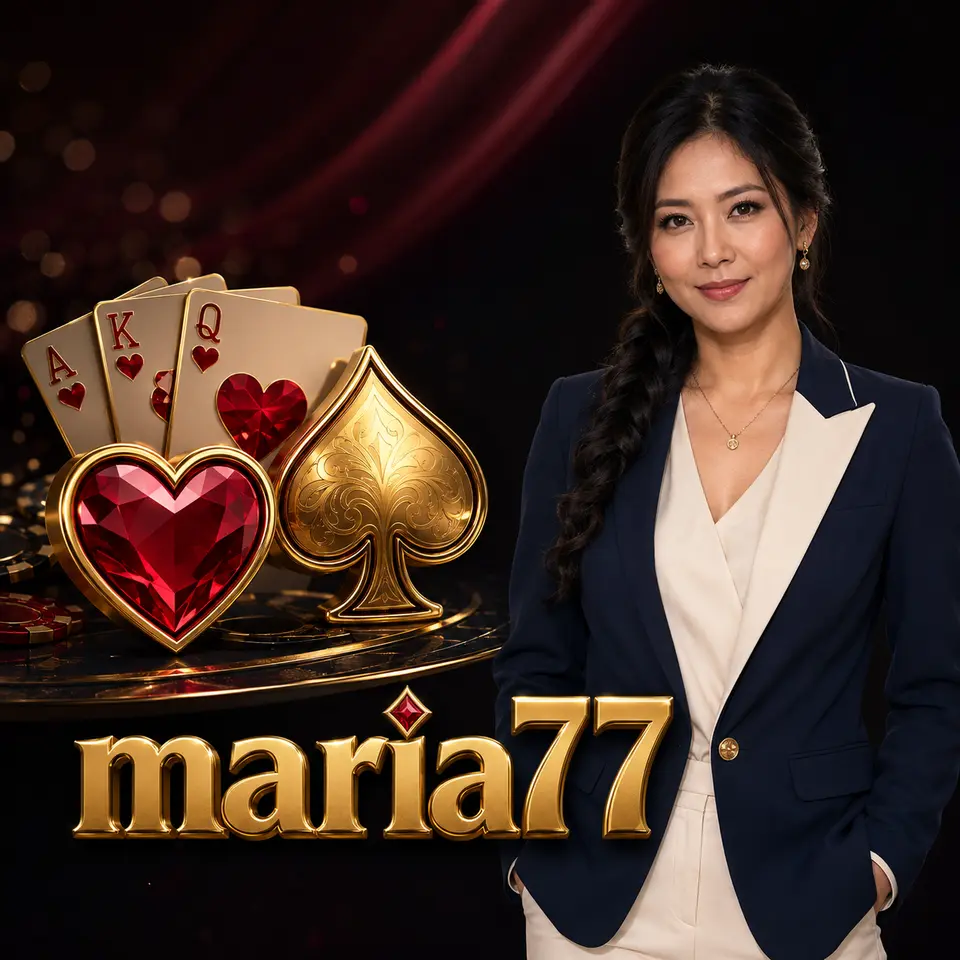 maria77 Unduh