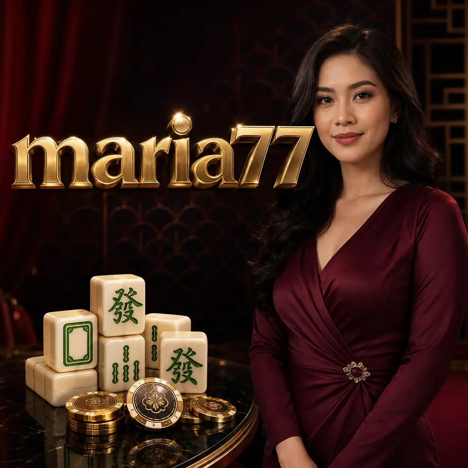 maria77 Masuk