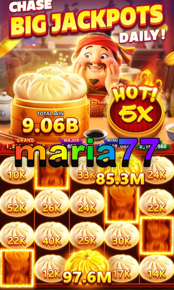 maria77 Masuk