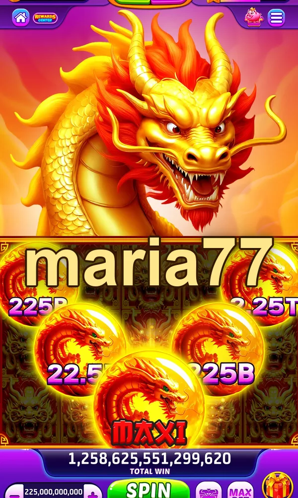maria77 Masuk